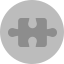 Puzzle Logo