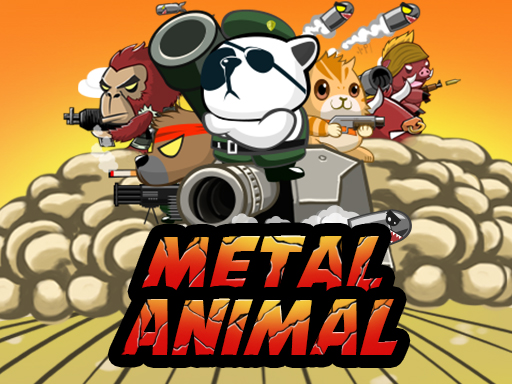 Metal Animal